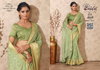 Odhani 20 By Kalpatru Dola Silk Batik Printed Sarees Wholesale Shop In Surat
